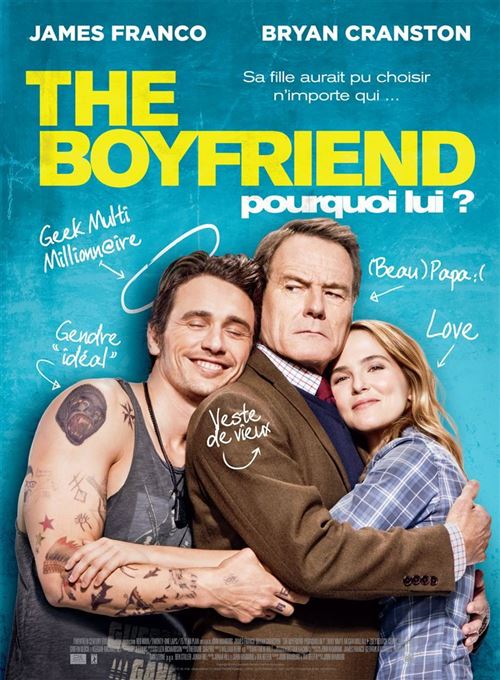 The Boyfriend - AFFICHE CINEMA ORIGINALE État correct N/A reconditionné disponible sur Fnac