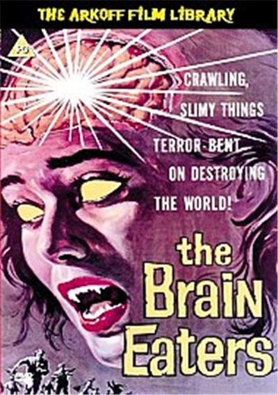 The Brain Eaters État correct reconditionné disponible sur Fnac | Dero