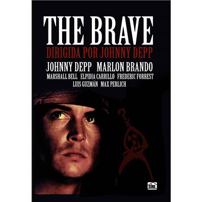 The Brave (1997) État correct reconditionné disponible sur Fnac