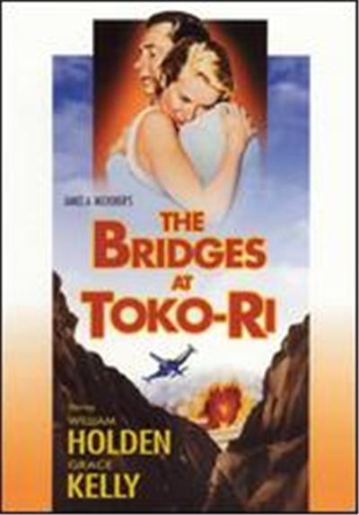 The Bridges at Toko-Ri - DVD Zone 1 État correct reconditionné disponible sur Fnac