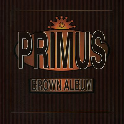 The Brown Album État correct reconditionné disponible sur Fnac