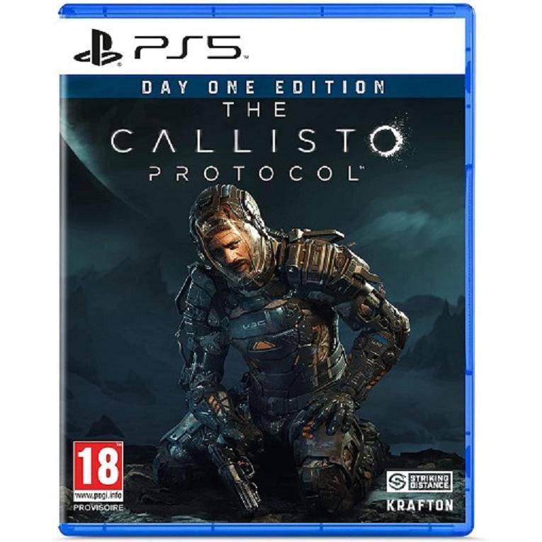 Acheter The Callisto Protocol Day One Edition - PlayStation 5 Reconditionné - 25,00 € The Callisto Protocol Day One Edition - PlayStation 5 Reconditionné Krafton reconditionné disponible sur Backmarket