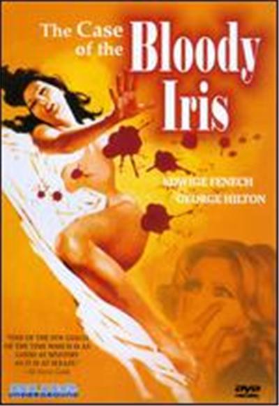 Acheter The Case of the Bloody Iris - DVD Zone 1 État correct - 17,04 € The Case of the Bloody Iris - DVD Zone 1 État correct reconditionné disponible sur Fnac