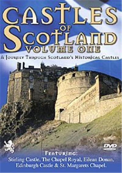 Acheter The Castles Of Scotland , Vol. 1 - Edinburgh / Stirling État correct - 20,00 € The Castles Of Scotland , Vol. 1 - Edinburgh / Stirling État correct reconditionné disponible sur Fnac