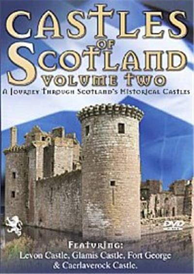 Acheter The Castles Of Scotland , Vol. 2 - Glamis / Craigievar État correct - 21,00 € The Castles Of Scotland , Vol. 2 - Glamis / Craigievar État correct reconditionné disponible sur Fnac