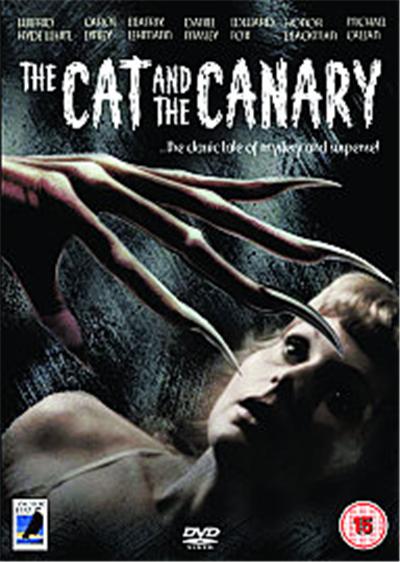 The Cat And The Canary État correct reconditionné disponible sur Fnac