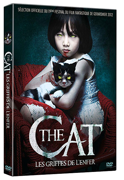 The Cat : Les griffes de l'enfer ! État correct reconditionné disponible sur Fnac