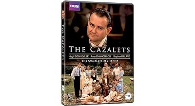 The Cazalets DVD État correct reconditionné disponible sur Fnac