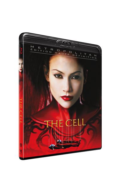 The Cell Blu-ray État correct reconditionné disponible sur Fnac