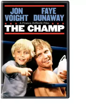 The Champ [Import USA Zone 1] Bon état reconditionné disponible sur Ammareal | Dero