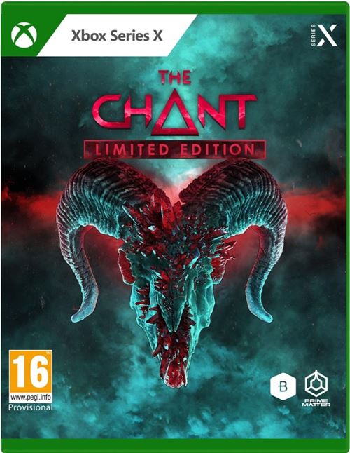 Acheter The Chant Limited Edition Xbox Series X État correct - 29,63 € The Chant Limited Edition Xbox Series X État correct Koch Media reconditionné disponible sur Fnac