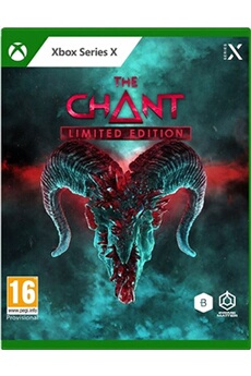 The Chant Limited Edition Xbox Series X Bon état Prime Matter reconditionné disponible sur Darty | Dero