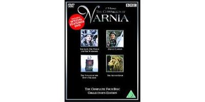 The Chronicles Of Narnia , (2005 Collector's Edition) État correct reconditionné disponible sur Fnac