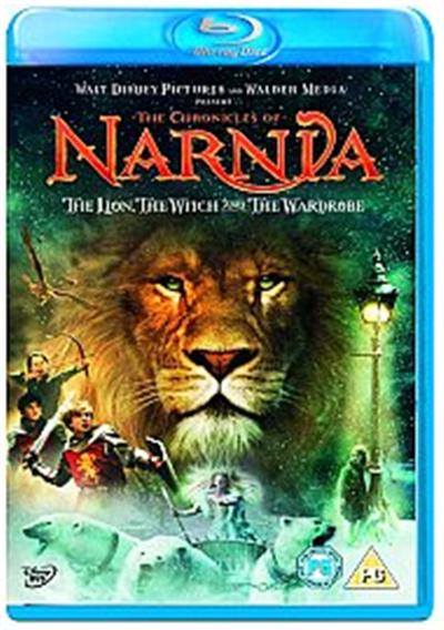 The Chronicles Of Narnia - The Lion, The Witch And The Wardrobe État correct reconditionné disponible sur Fnac | Dero