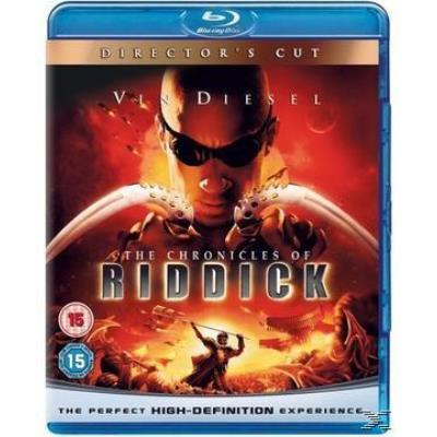 Acheter The Chronicles Of Riddick État correct - 15,41 € The Chronicles Of Riddick État correct reconditionné disponible sur Fnac