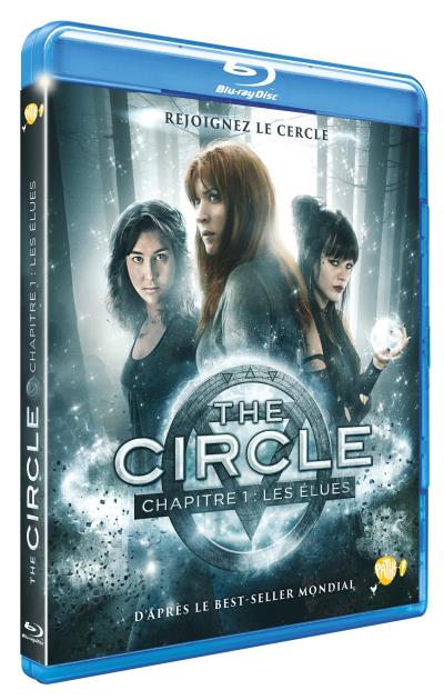 The circle Chapitre 1 Les élues Blu-ray État correct reconditionné disponible sur Fnac