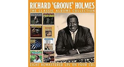 The Classic Albums Collection 1961-1966 État correct reconditionné disponible sur Fnac