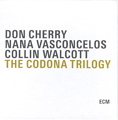 The Codona trilogy État correct reconditionné disponible sur Fnac | Dero