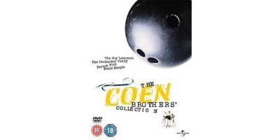 The Coen Brothers Collection État correct reconditionné disponible sur Fnac