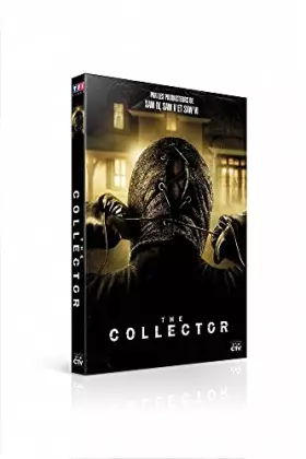 The Collector - Marcus Dunstan Occasion reconditionné disponible sur Ammareal