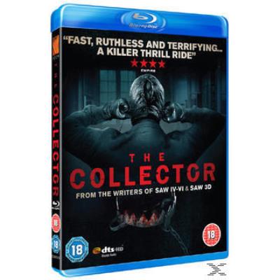 The Collector État correct - 28,68 € The Collector État correct reconditionné disponible sur Fnac