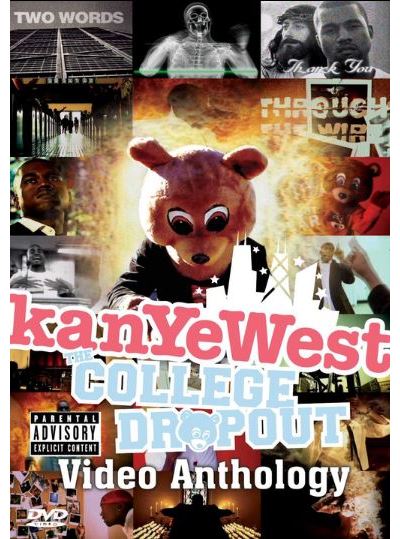 The College Dropout État correct reconditionné disponible sur Fnac