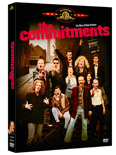 The Commitments État correct reconditionné disponible sur Fnac