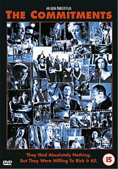 Acheter The Commitments État correct - 10,92 € The Commitments État correct reconditionné disponible sur Fnac