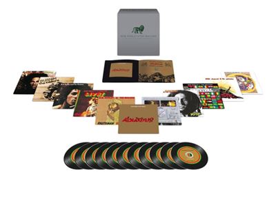 The Complete Island Recordings Édition Limitée Coffret État correct reconditionné disponible sur Fnac | Dero