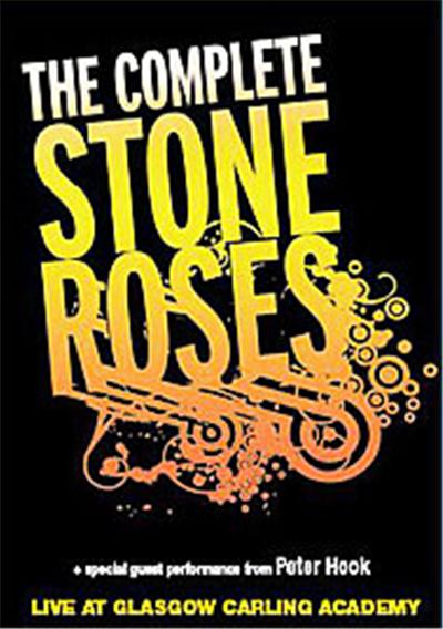 The Complete Stone Roses - Live At Glasgow Carling Academy État correct reconditionné disponible sur Fnac