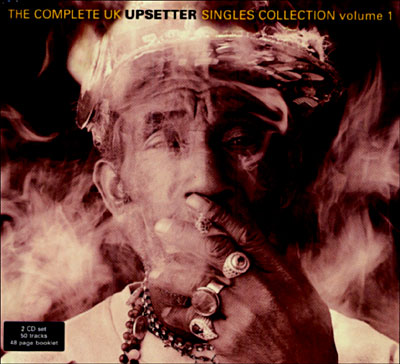 The complete UK Upsetter single État correct reconditionné disponible sur Fnac