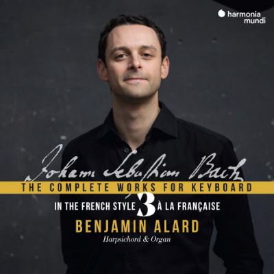 Acheter The Complete Work for Keyboard Volume 3 État correct - 14,15 € The Complete Work for Keyboard Volume 3 État correct reconditionné disponible sur Fnac