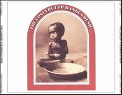 The Concert for Bangladesh État correct reconditionné disponible sur Fnac