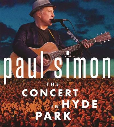 The Concert In Hyde Park État correct reconditionné disponible sur Fnac