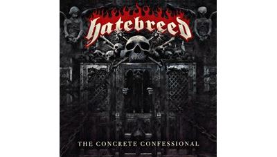The Concrete Confessional État correct reconditionné disponible sur Fnac