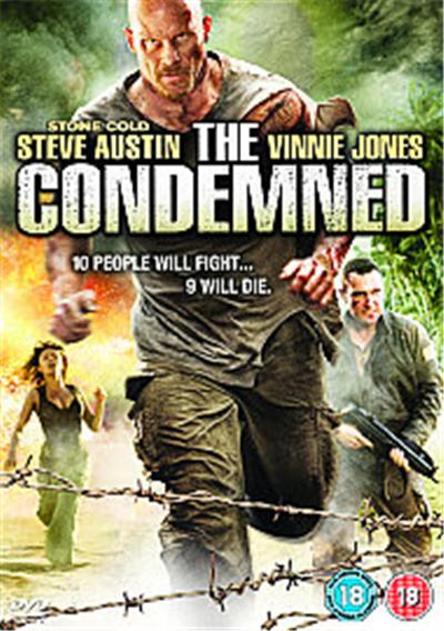 The Condemned État correct reconditionné disponible sur Fnac