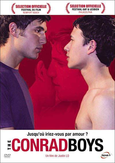 Acheter The Conrad Boys État correct - 21,32 € The Conrad Boys État correct reconditionné disponible sur Fnac