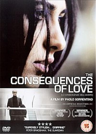 Acheter The Consequences Of Love État correct - 27,22 € The Consequences Of Love État correct reconditionné disponible sur Fnac