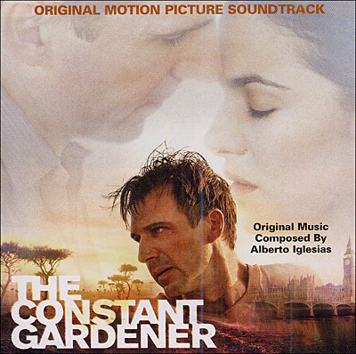 The Constant gardener État correct reconditionné disponible sur Fnac | Dero