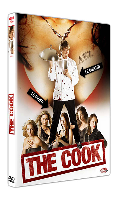 The Cook État correct reconditionné disponible sur Fnac