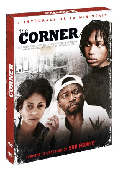 The Corner Coffret 2 DVD État correct - 27,58 € The Corner Coffret 2 DVD État correct reconditionné disponible sur Fnac