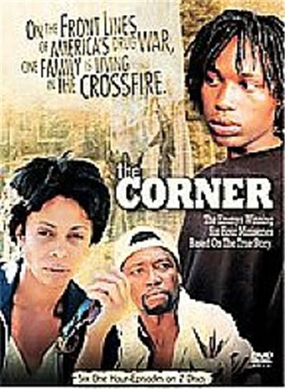 Acheter The Corner État correct - 16,19 € The Corner État correct reconditionné disponible sur Fnac