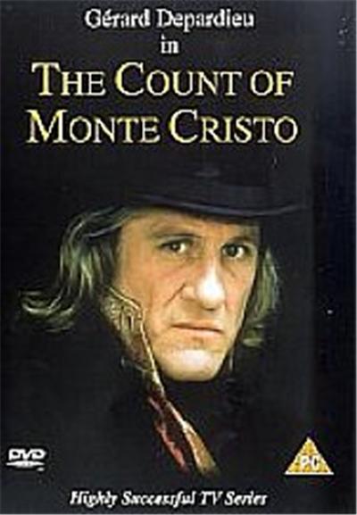 The Count Of Monte Cristo État correct reconditionné disponible sur Fnac