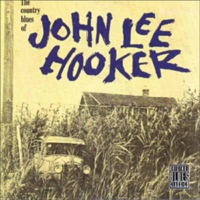 Acheter The country blues of John Lee Hooker État correct - 17,47 € The country blues of John Lee Hooker État correct reconditionné disponible sur Fnac