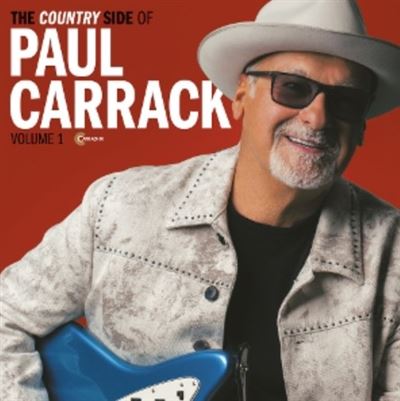 The Country Side Of Paul Carrack - Volume 1 État correct reconditionné disponible sur Fnac | Dero