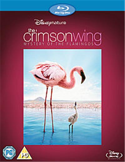 The Crimson Wing - Mystery of the Flamingos État correct reconditionné disponible sur Fnac