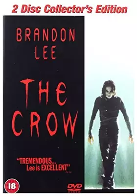 The Crow [Import anglais] - Alex Proyas Bon état reconditionné disponible sur Ammareal | Dero