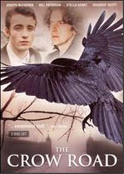 The Crow Road [2 Discs] - DVD Zone 1 État correct reconditionné disponible sur Fnac