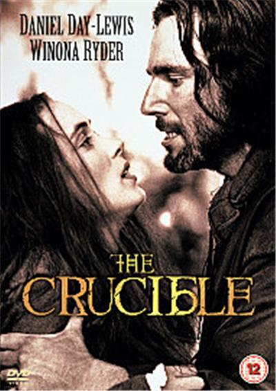 The Crucible État correct reconditionné disponible sur Fnac