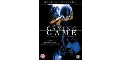 The Crying Game , (Special Edition) État correct reconditionné disponible sur Fnac